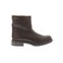 Mephisto chaussures hautes brun 1