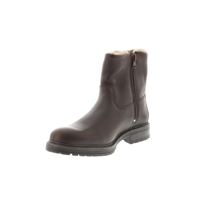 Mephisto chaussures hautes brun 3
