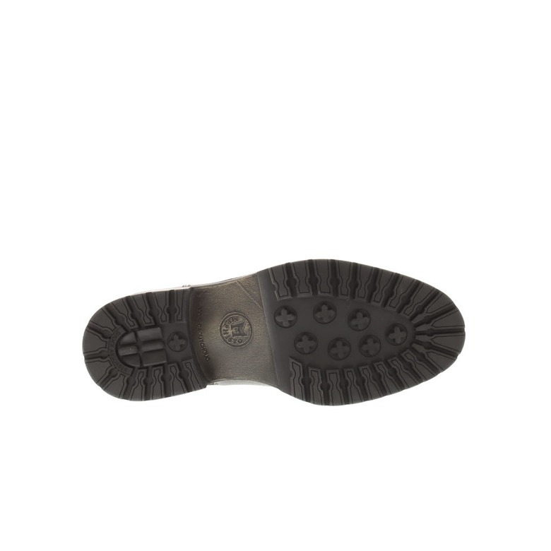 Mephisto chaussures hautes brun 5