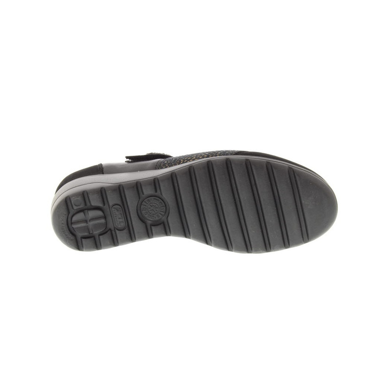 Mephisto Mobils ballerinas black 5