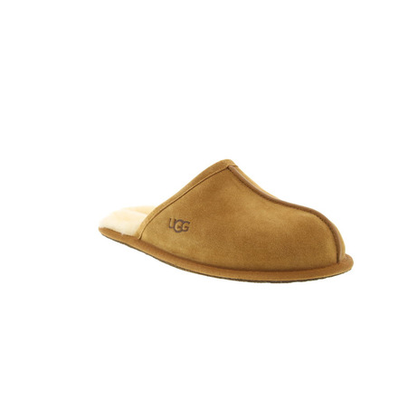 Ugg slippers camel