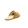 Ugg slippers camel 4