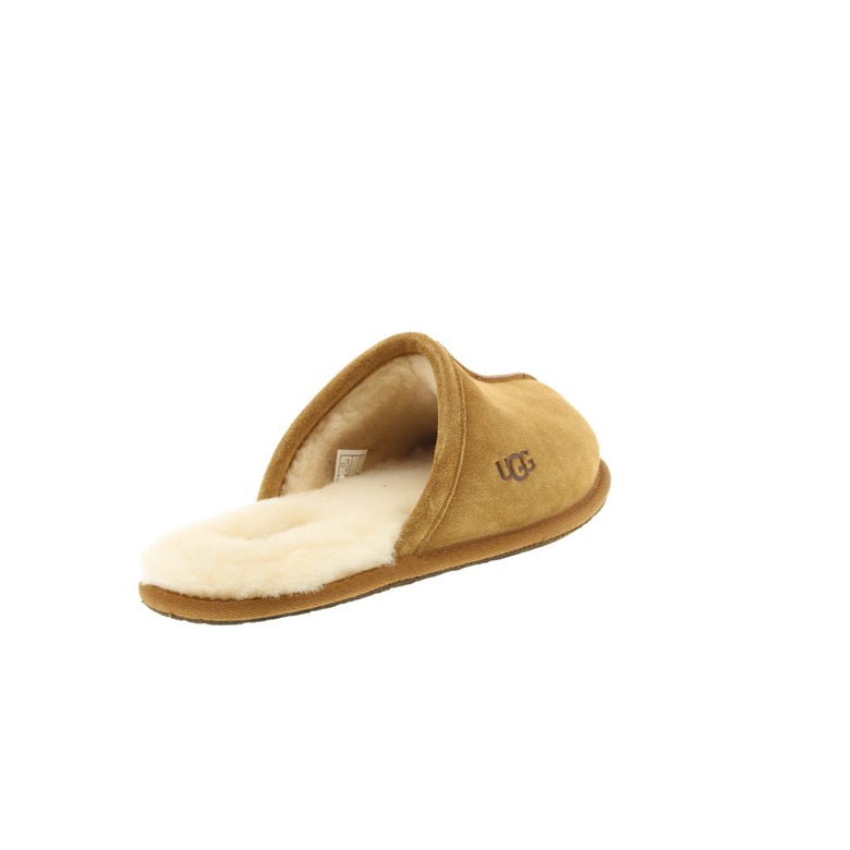 Ugg slippers camel 4