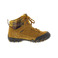 Mephisto Allrounder lace shoes yellow 1