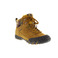 Mephisto Allrounder lace shoes yellow 2