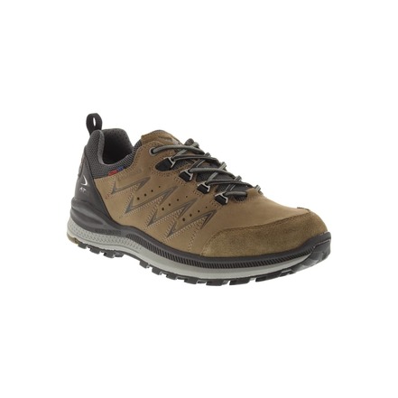 Mephisto Allrounder chaussures basses brun