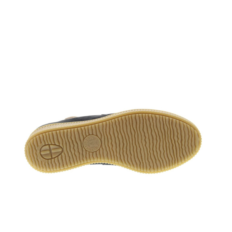 Mephisto stiefelette blau 5