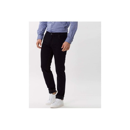 Brax broek 34 inch blauw