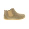 Rohde pantoufles beige 1
