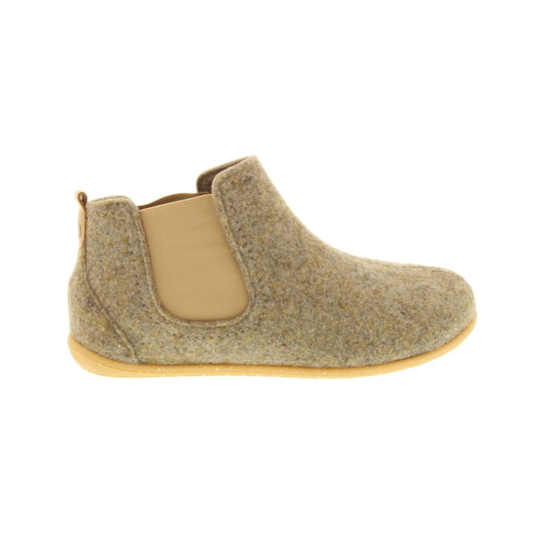 Rohde pantoufles beige
