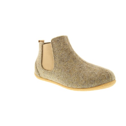 Rohde pantoufles beige