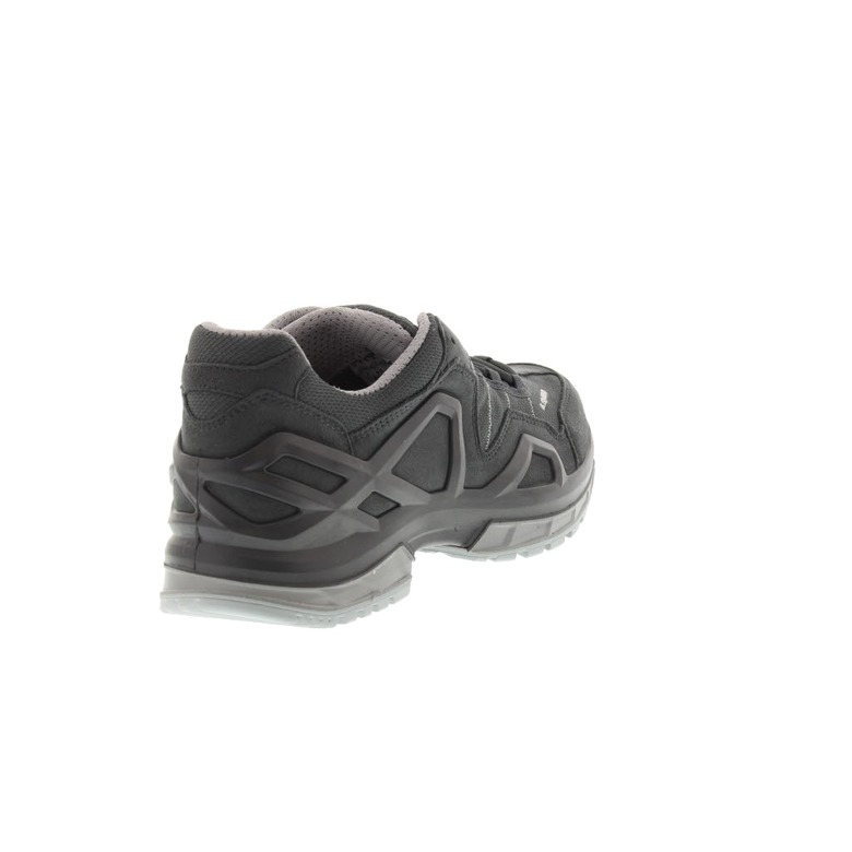 Lowa sportschuhe grau 4