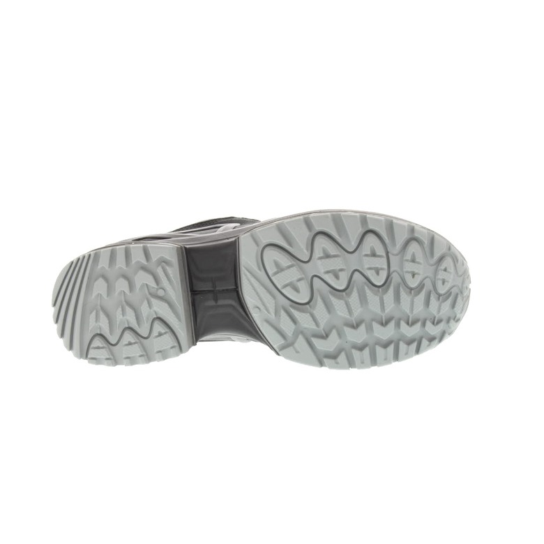 Lowa sportschuhe grau 5