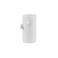 Rader vase white 1