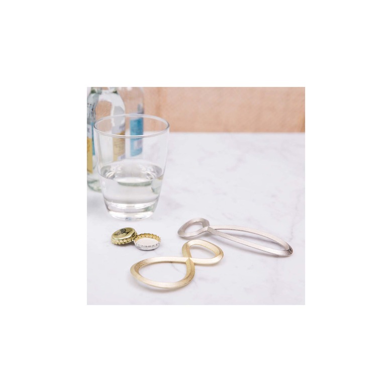 Rader various silver 2