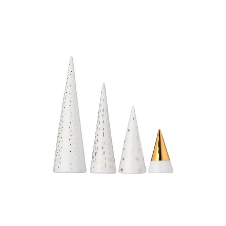 Rader various white
