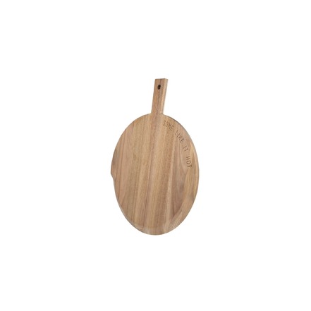 Rader chopping board hout