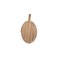 Rader snijplank hout 1