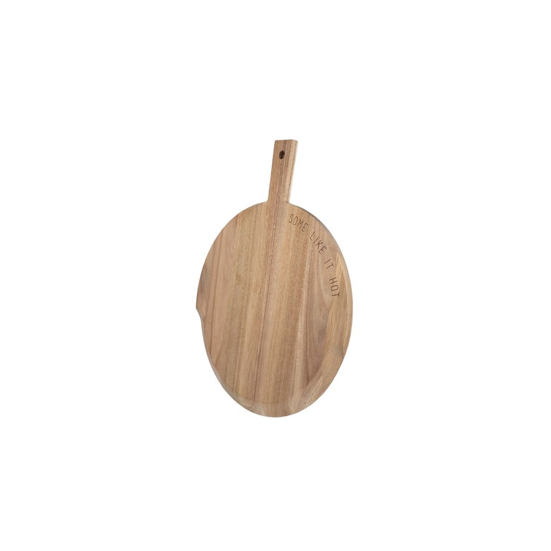 Rader snijplank hout 1