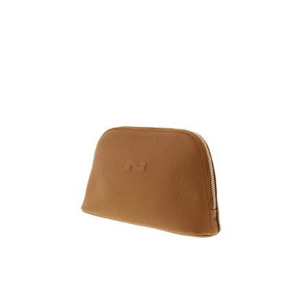 Nathan-baume cosmeticazakje cognac