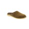 Saty - Bioline slippers brown 2
