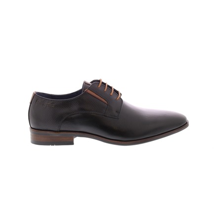 Berkelmans low shoes black