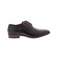 Berkelmans low shoes black 1