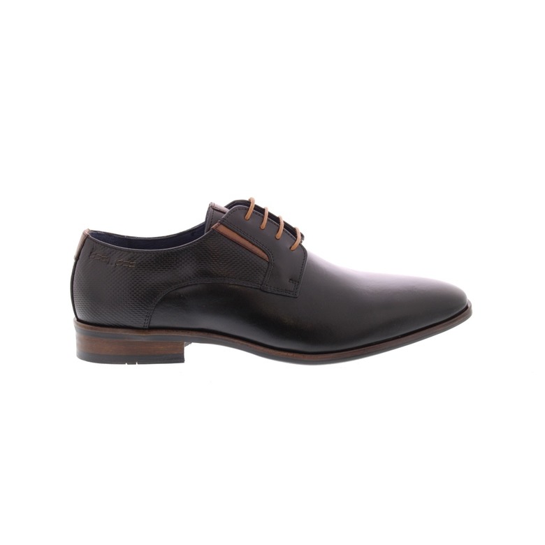 Berkelmans low shoes black