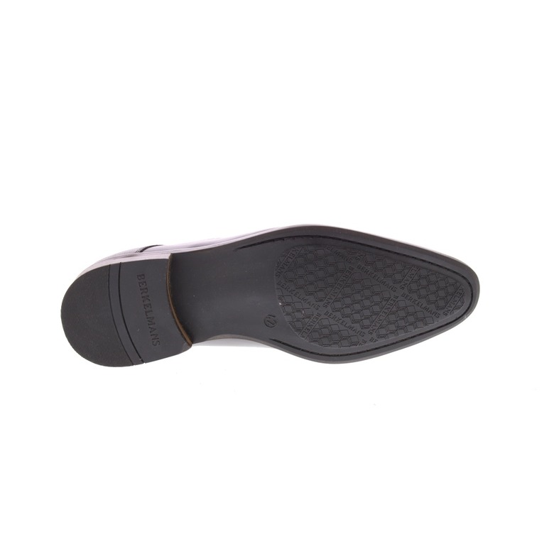 Berkelmans low shoes black 5