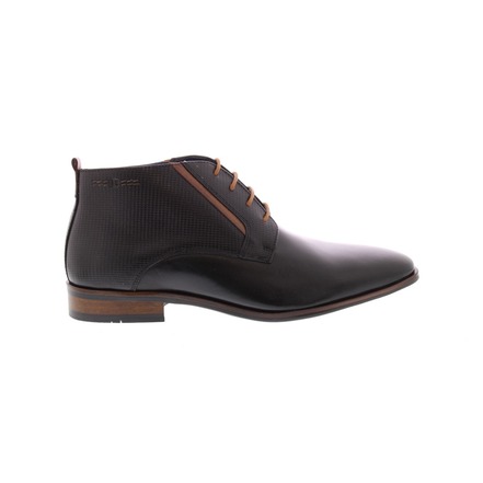 Berkelmans low shoes black