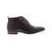 Berkelmans low shoes black 1