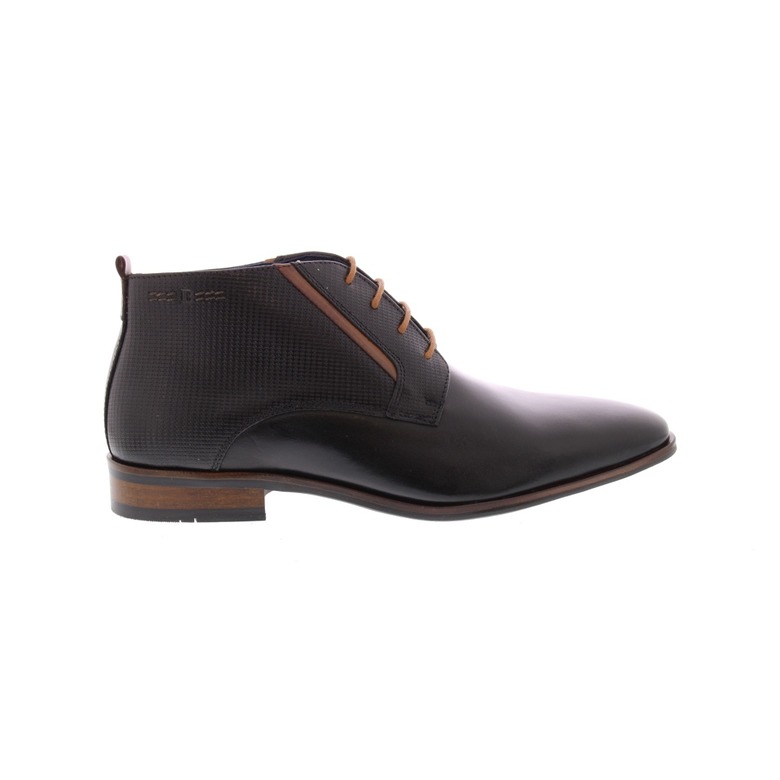 Berkelmans low shoes black