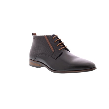 Berkelmans low shoes black