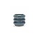Serax pottery blue 1