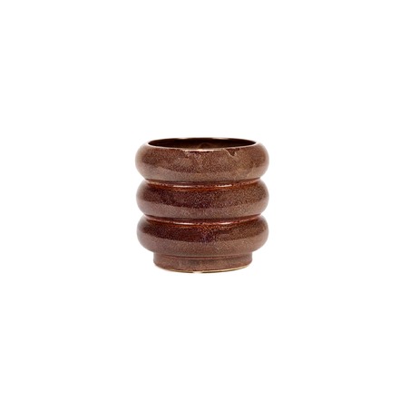 Serax pottery bordeaux