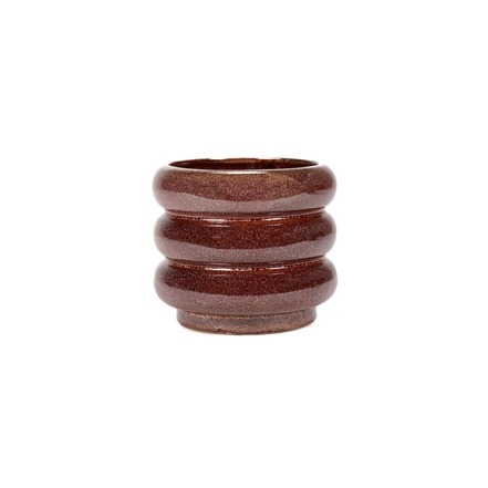 Serax pottery bordeaux