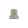 Serax tealight/candleholder grey 1