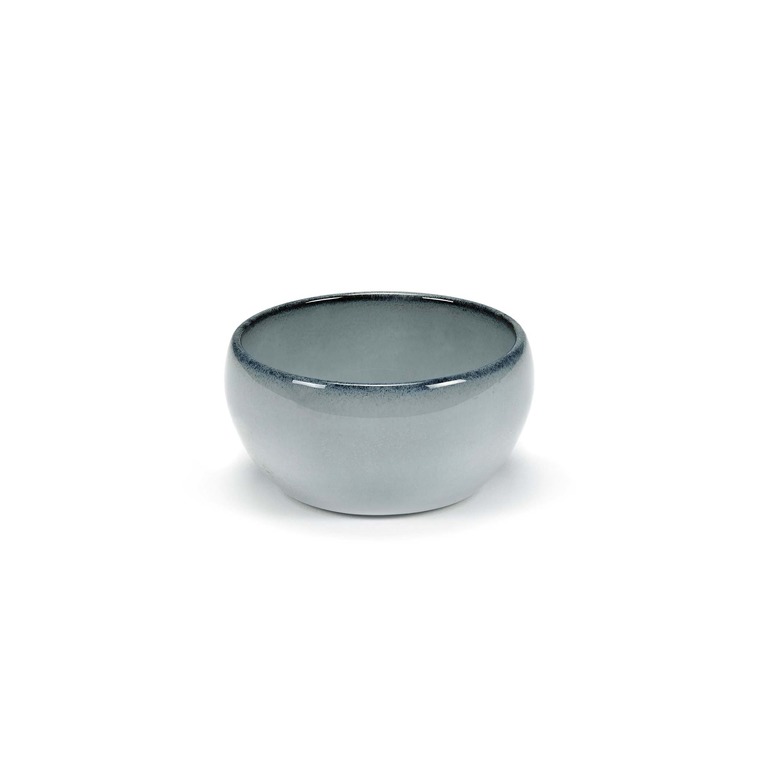 Serax schale blau 1