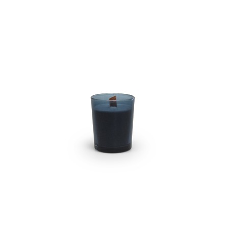 Vanhalst candle blue