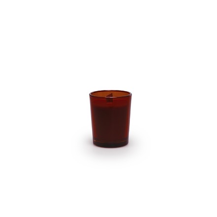 Vanhalst candle bordeaux