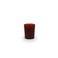 Vanhalst candle bordeaux 1