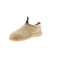 Saty - Bioline slippers lightbrown 3