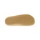 Saty - Bioline slippers lightbrown 5