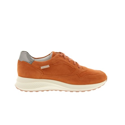 Mephisto chaussures basses roest