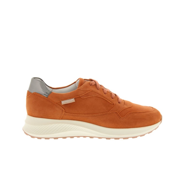Mephisto chaussures basses roest