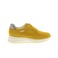 Mephisto chaussures basses ocre 1
