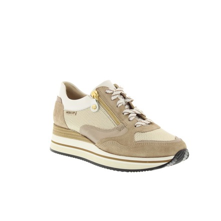 Mephisto chaussures basses beige