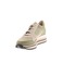 Mephisto chaussures basses vert kaki 3