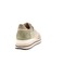 Mephisto chaussures basses vert kaki 4