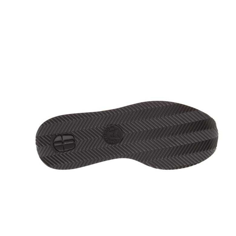 Mephisto chaussures basses vert kaki 5